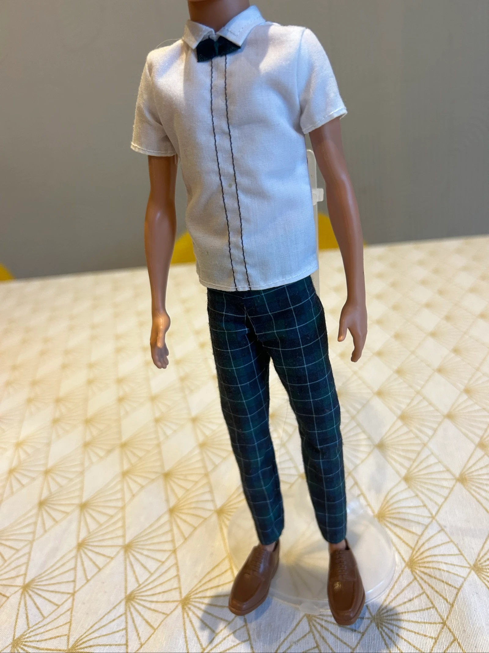 Boneca, Ken fashionistas – photo 4